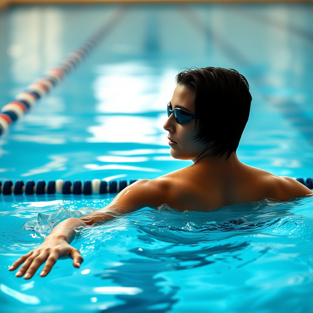 Smartwatch e smartband per il nuoto: La nostra selezione (aggiornata 2021) 12 Garmin Vivoactive 4 Smartwatch GPS, Music, Garmin Pay, Wi-Fi, Diametro: 4,5 cm, Lunghezza: ca. 24 cm, Grigio (Grey Silver)