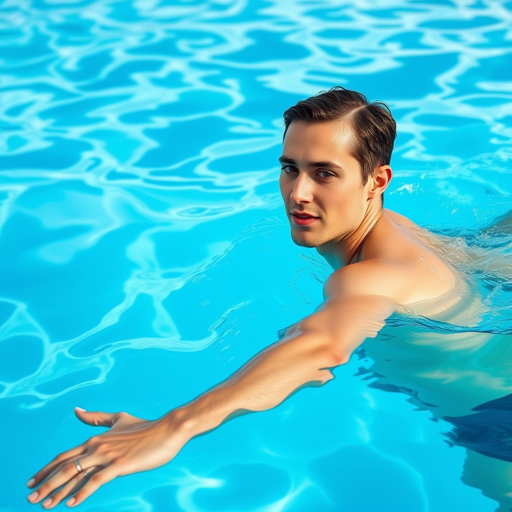 Michael phelps