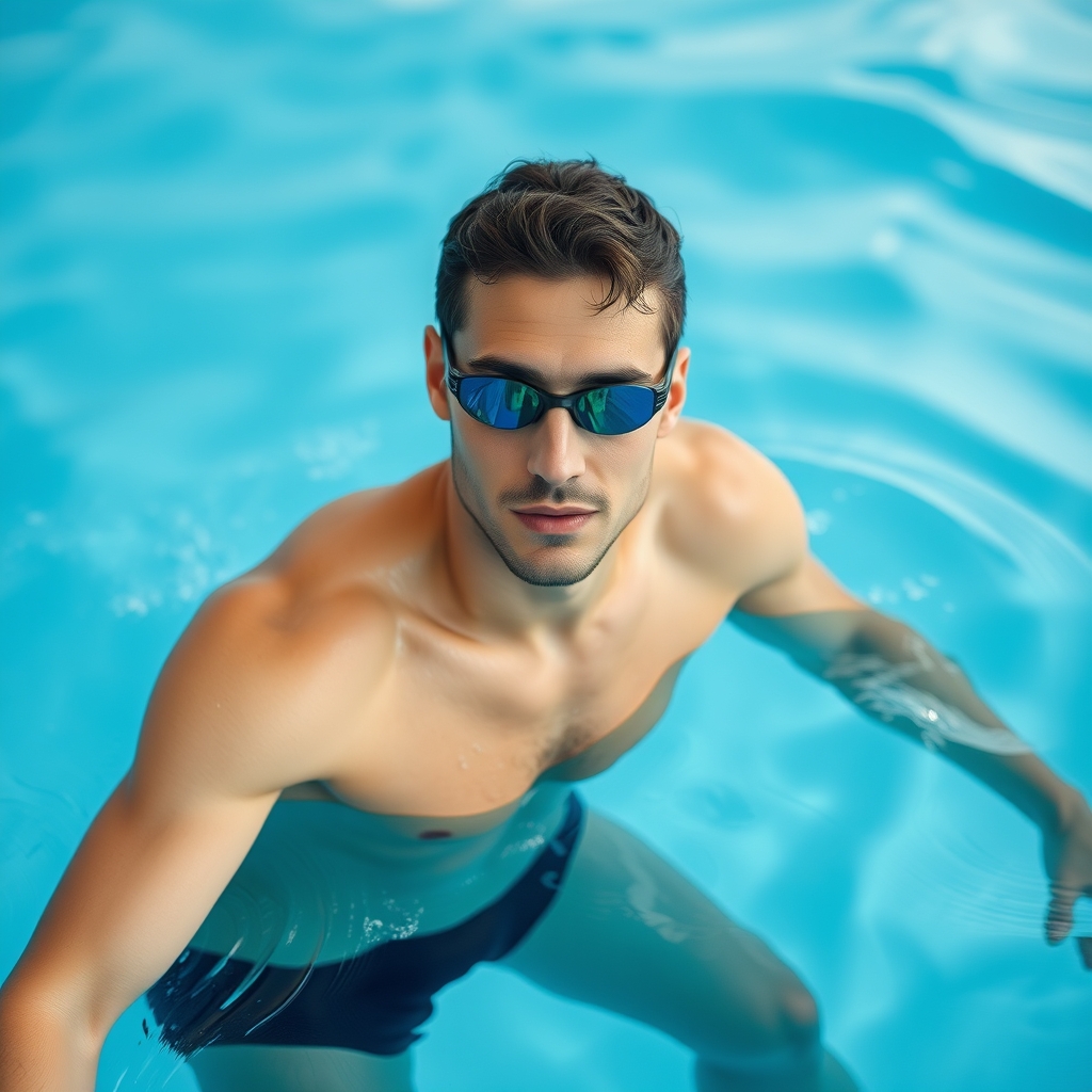 Arena Silicone cap Fin Italia, Cuffia Unisex Adulto, Navy White, Taglia Unica