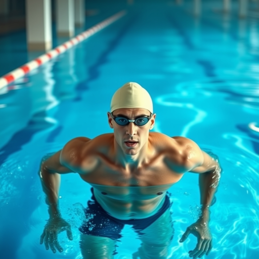 Libri sul nuoto: i migliori 3 Le 10 regole d'oro per raggiungere l'eccellenza nello sport e nella vita