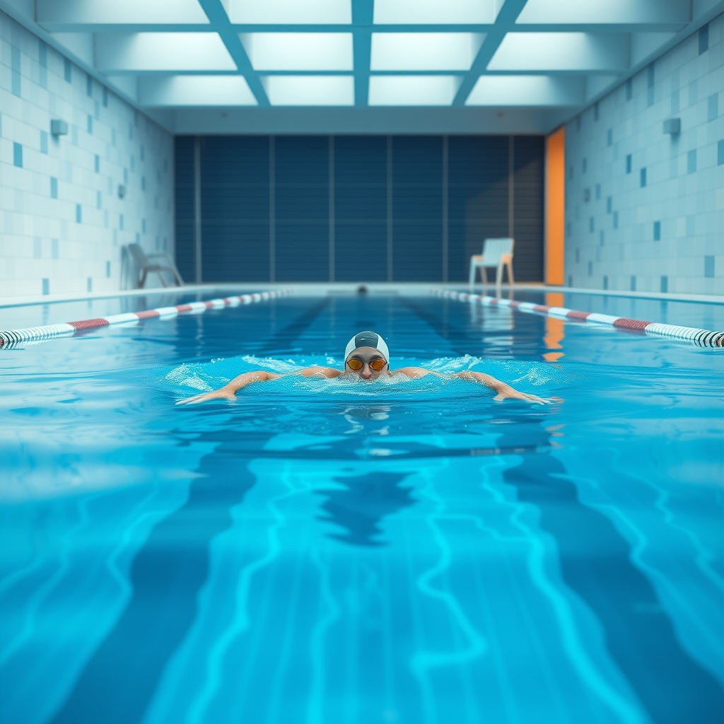 Libri sul nuoto: i migliori 17 Esercizi di nuoto. Stili, virate, partenze e arrivi. 128 esercizi per tutti
