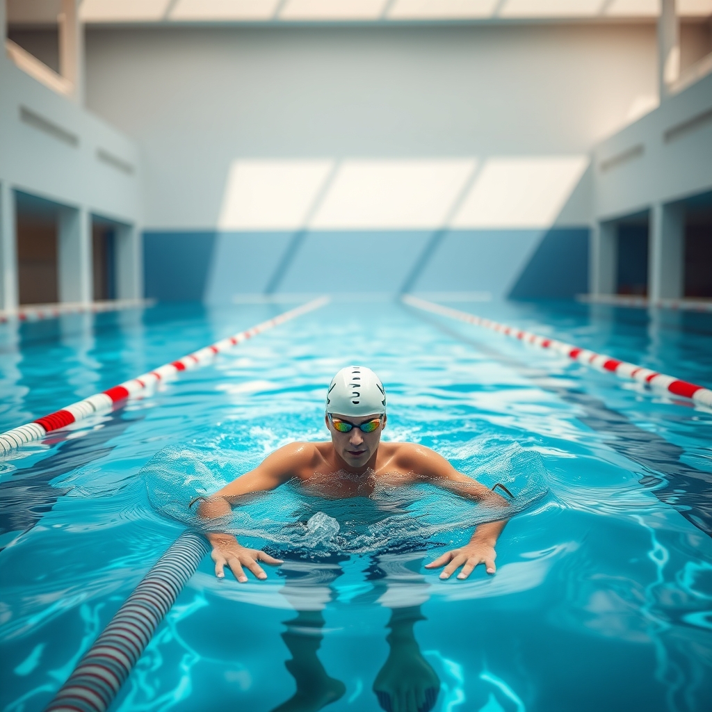 DOLCE STIL NUOTO