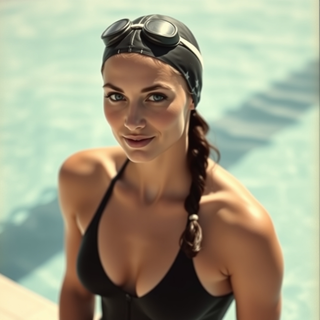 Profumi di cloro | Dolce Stil Nuoto | Blog 21