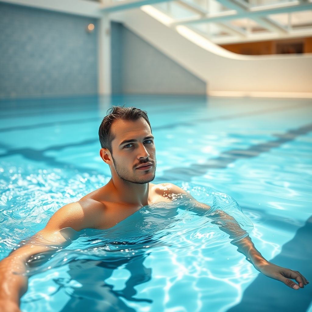 Profumi di cloro | Dolce Stil Nuoto | Blog 7