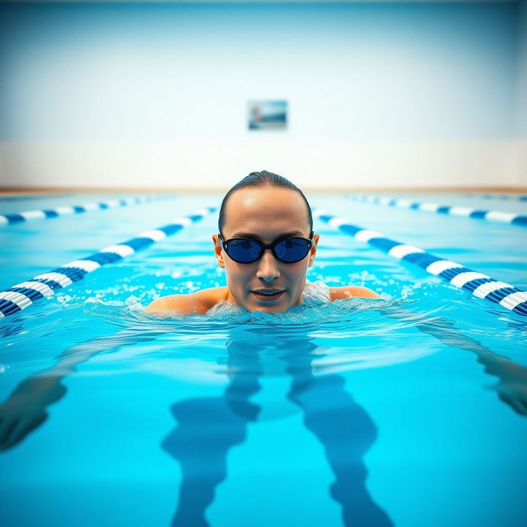 Profumi di cloro | Dolce Stil Nuoto | Blog 5