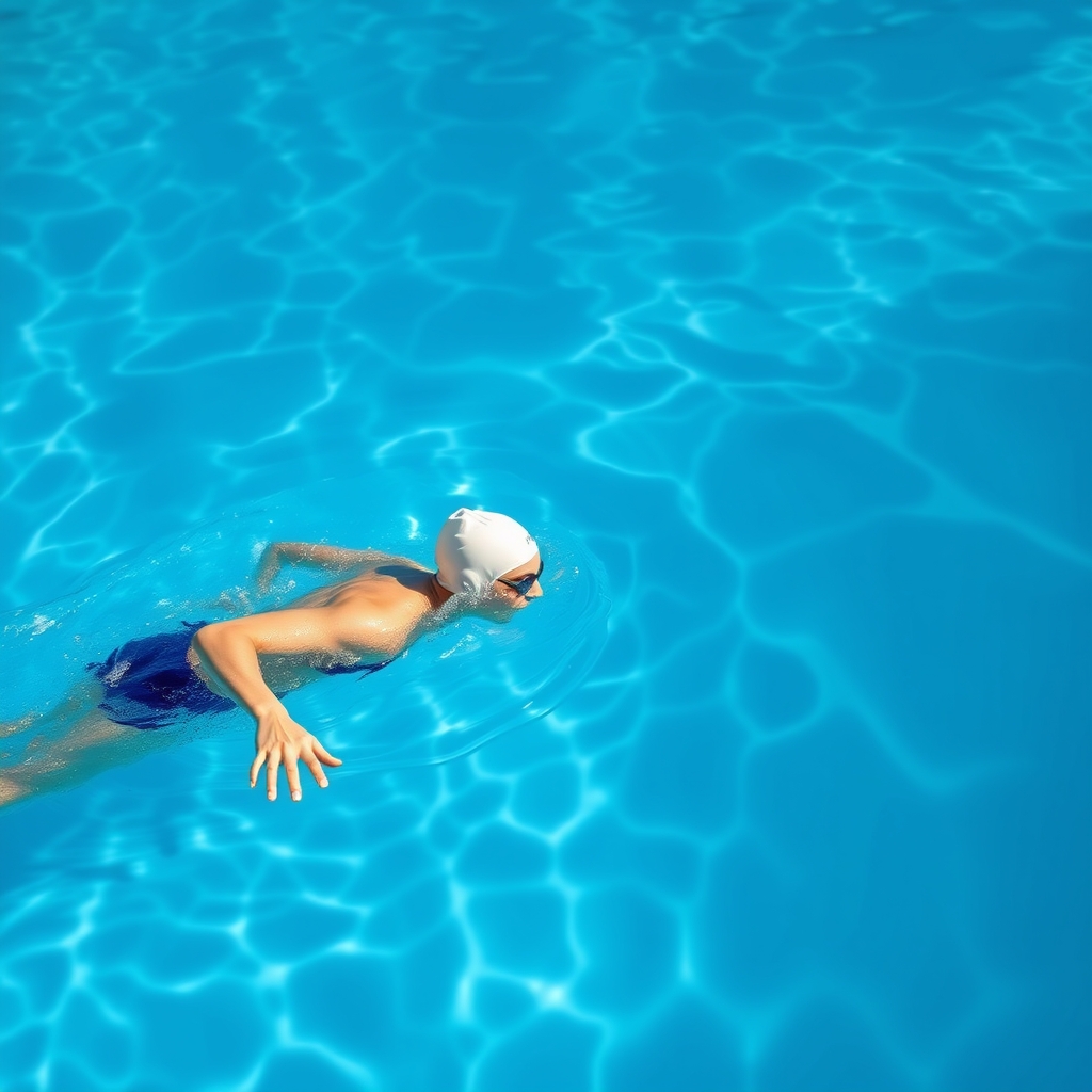 Profumi di cloro | Dolce Stil Nuoto | Blog 18